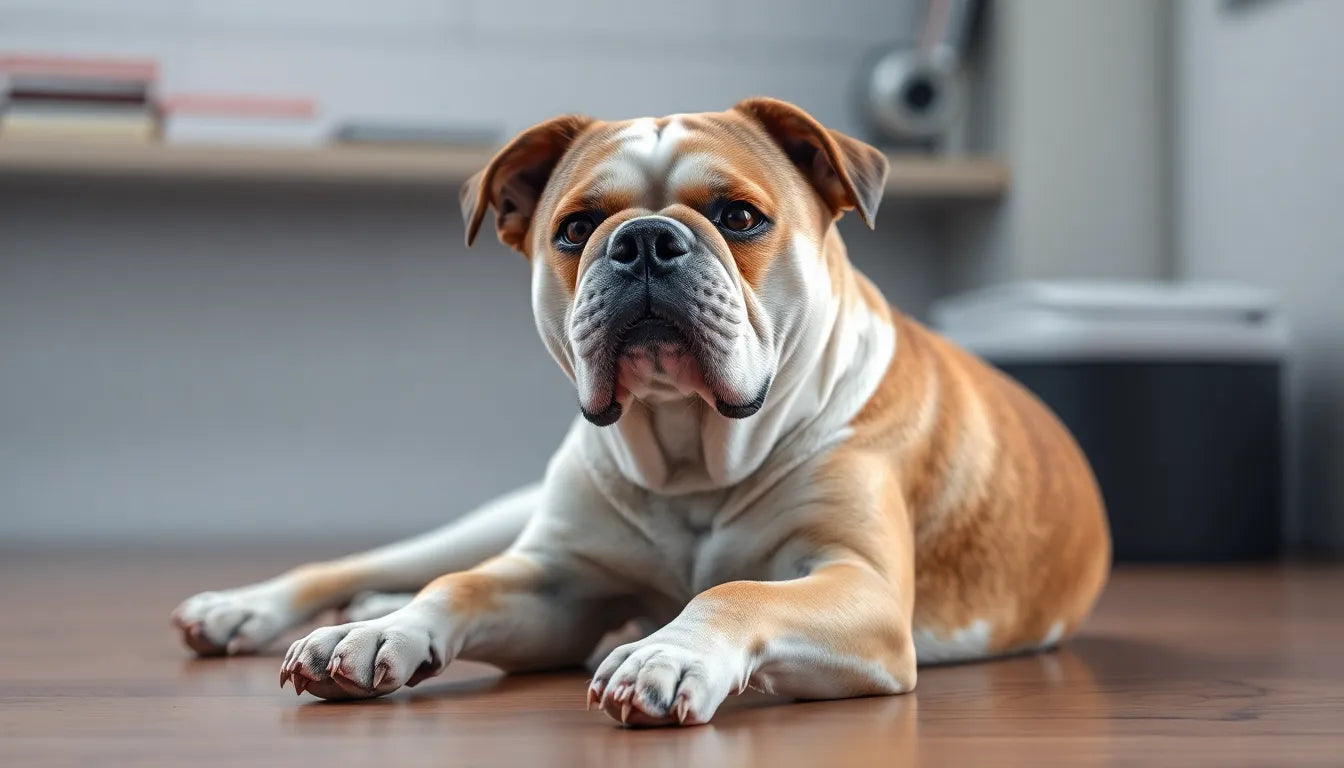 Wenn der Hund plötzlich lahmt: Bandscheibenvorfall erkennen und handeln