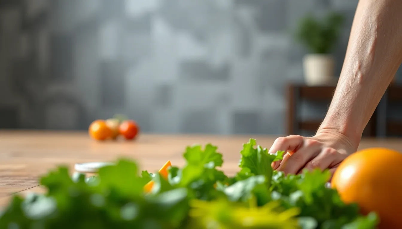 Bewegung und Ernährung: So beugen Sie Arthrose effektiv vor