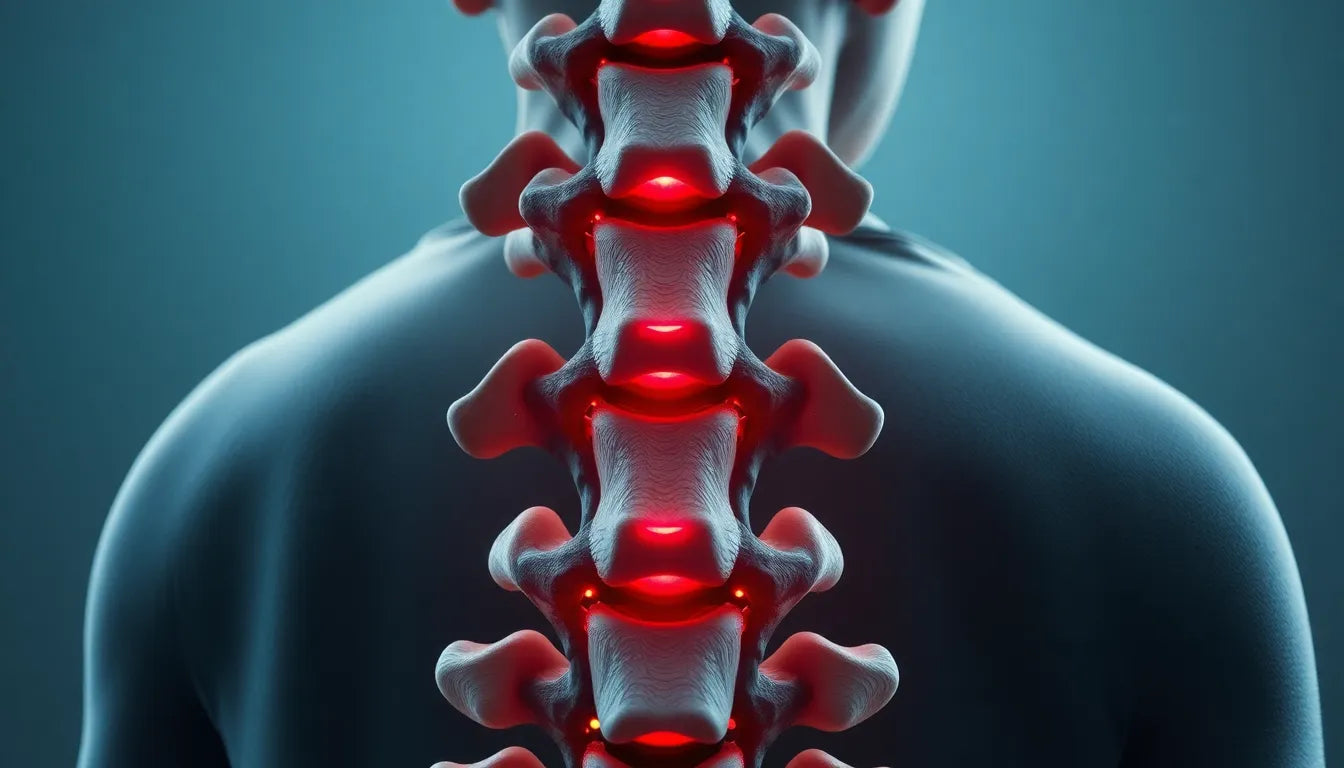 Spondylodese verstehen: was Sie über die Wirbelsäulenversteifung wissen müssen