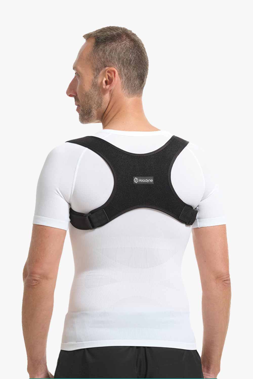 Geradehalter Basic